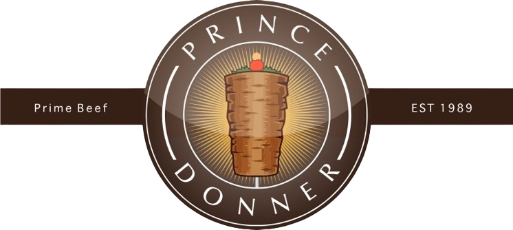 Prince Donner 